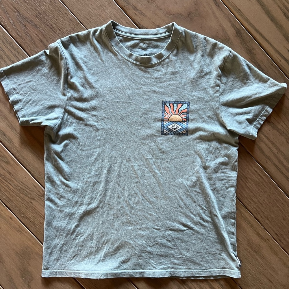 Men’s Size Small Rip Curl T Shirt